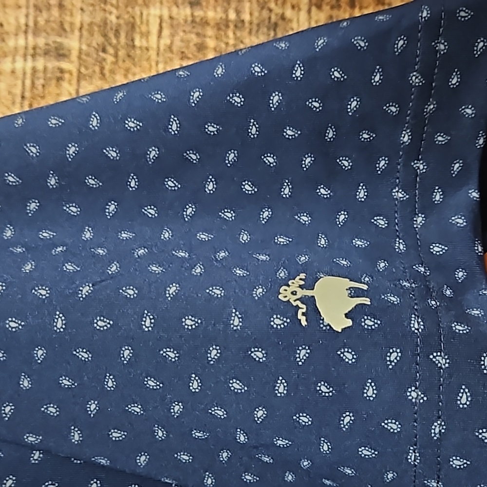 Brook Brothers polo shirt - Picture 3 of 7
